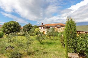 Pool & Fun House Betiga 1 With gym