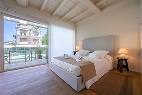 Il Bacco few Steps From sea