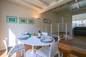 Il Bacco few Steps From sea