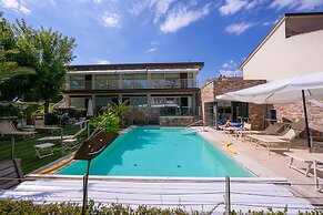 Il Bacco few Steps From sea