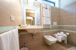 Il Bacco few Steps From sea