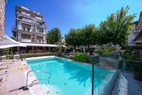 Il Bacco few Steps From sea