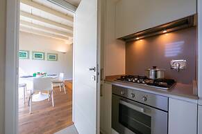 Il Bacco few Steps From sea