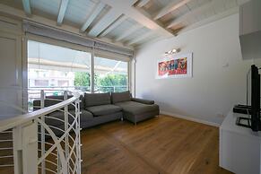 Il Bacco few Steps From sea