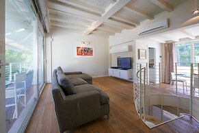 Il Bacco few Steps From sea