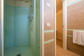 Il Bacco few Steps From sea