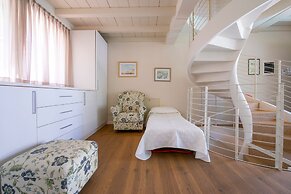 Il Bacco few Steps From sea