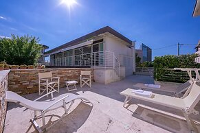 Il Bacco few Steps From sea