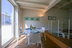 Il Bacco few Steps From sea