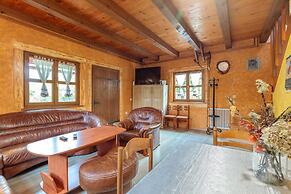 Heated Pool Chalet Zavrh 1
