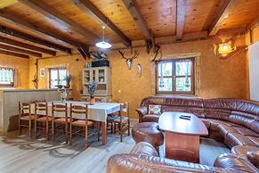 Heated Pool Chalet Zavrh 1