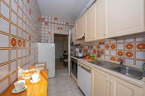 Rossella on the lake with fantastic view