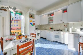 Sunrise Apartment Seaview