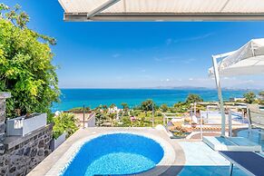 Dependance Castiglione With Pool And View