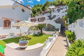 Dependance Castiglione With Pool And View