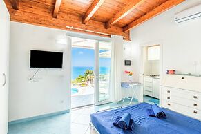 Dependance Castiglione With Pool And View