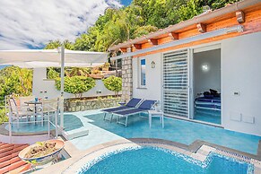 Dependance Castiglione With Pool And View