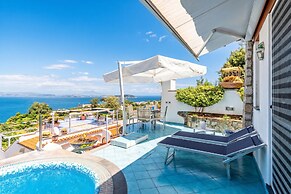 Dependance Castiglione With Pool And View