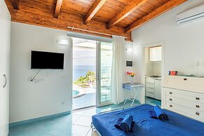 Dependance Castiglione With Pool And View