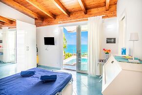 Dependance Castiglione With Pool And View