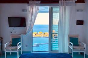 Dependance Castiglione With Pool And View