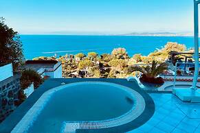 Dependance Castiglione With Pool And View