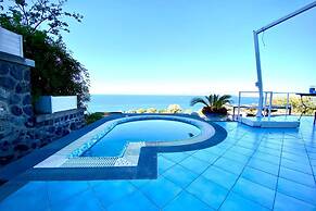 Dependance Castiglione With Pool And View