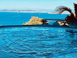 Dependance Castiglione With Pool And View