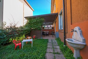 Apart Lago Blu 200m From Lake