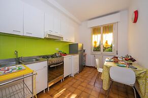 Apart Lago Blu 200m From Lake