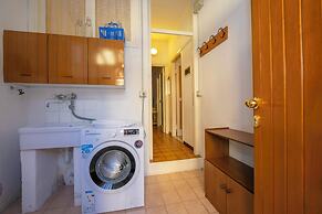 Apart Lago Blu 200m From Lake