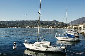 Apart Lago Blu 200m From Lake