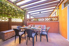 Apart Lago Blu 200m From Lake