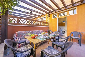 Apart Lago Blu 200m From Lake