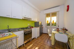 Apart Lago Blu 200m From Lake