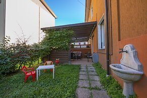 Apart Lago Blu 200m From Lake