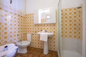 Apart Lago Blu 200m From Lake