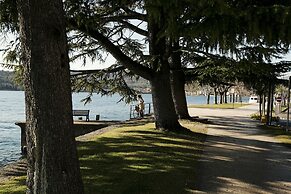 Apart Lago Blu 200m From Lake