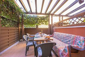 Apart Lago Blu 200m From Lake