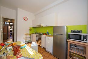 Apart Lago Blu 200m From Lake