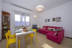 Apart Lago Blu 200m From Lake