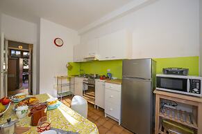 Apart Lago Blu 200m From Lake