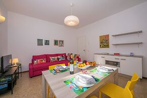 Apart Lago Blu 200m From Lake