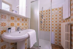 Apart Lago Blu 200m From Lake