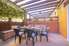 Apart Lago Blu 200m From Lake