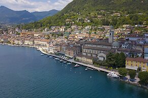 Apart Lago Blu 200m From Lake