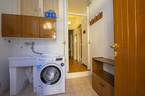 Apart Lago Blu 200m From Lake