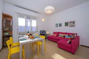 Apart Lago Blu 200m From Lake