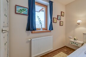 Bled Lake Apartment Blue