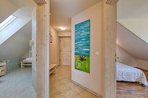 Bled Lake Apartment Green